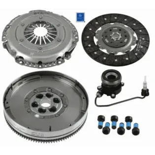 SACHS 2290601115 Kit de embrague