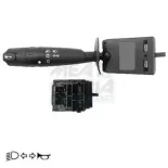 MEAT & DORIA 23202 Conmutador en la columna de dirección