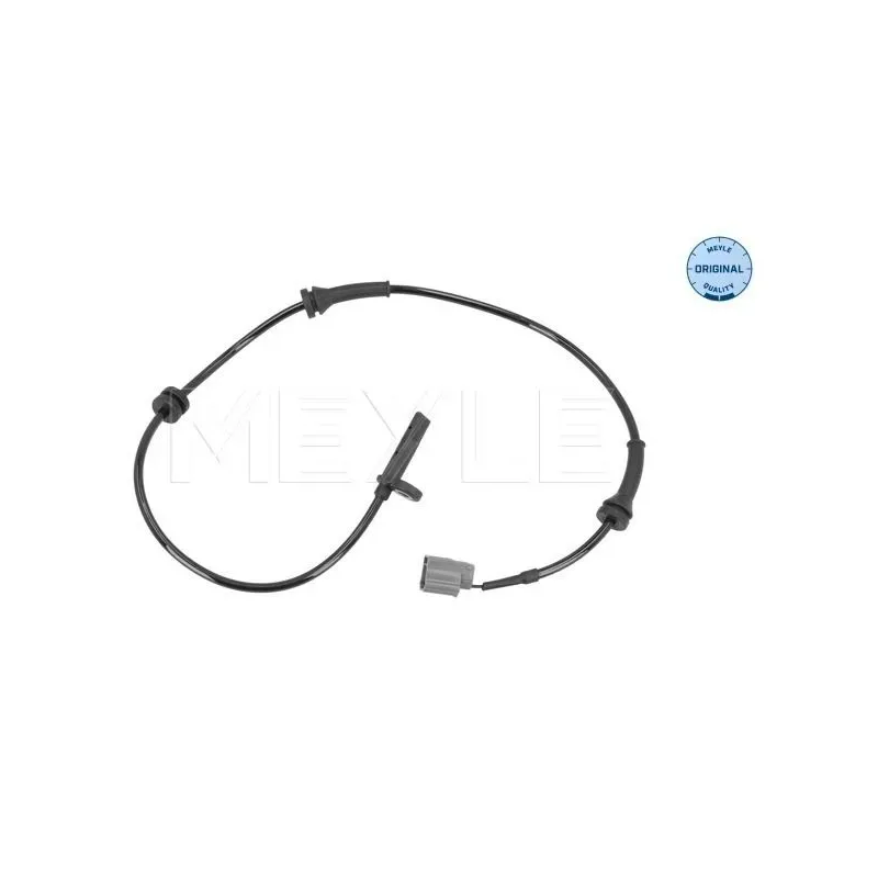 MEYLE 16-148990038 Sensor, revoluciones de la rueda
