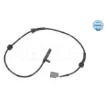 MEYLE 16-148990038 Sensor, revoluciones de la rueda