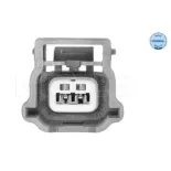 MEYLE 16-148990038 Sensor, revoluciones de la rueda