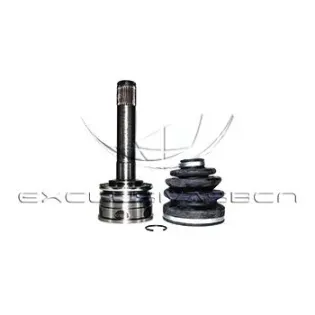 MDR MCV-8513 Juego de articulación, árbol de transmisión