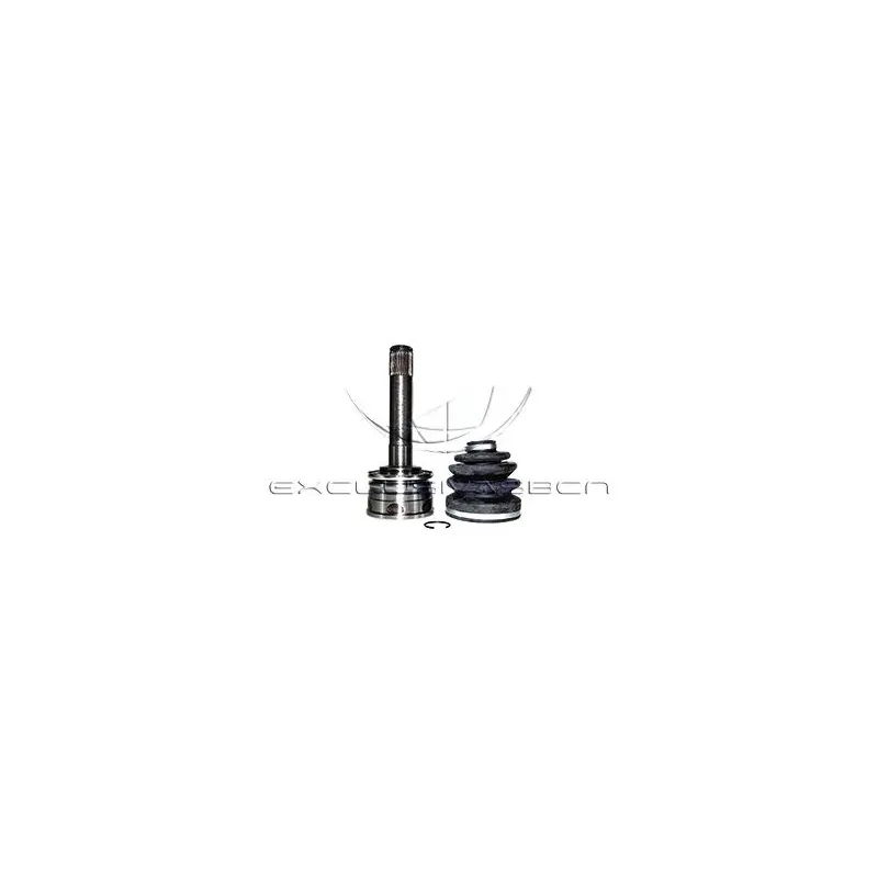 MDR MCV-8513 Juego de articulación, árbol de transmisión