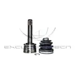 MDR MCV-8513 Juego de articulación, árbol de transmisión