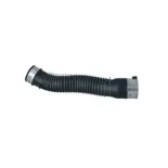 NRF 166081 Tubo flexible de aire de sobrealimentación