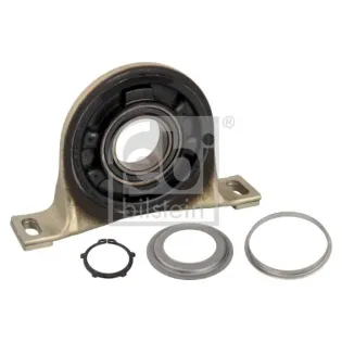 FEBI BILSTEIN 171027 Kit reparación. cojinete intemedio cardán