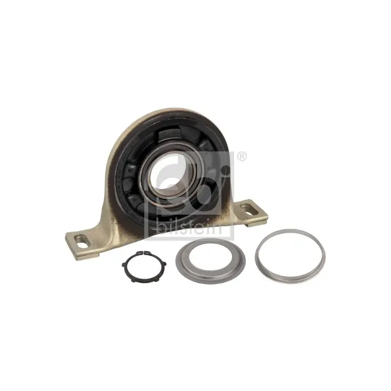 FEBI BILSTEIN 171027 Kit reparación. cojinete intemedio cardán