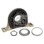 FEBI BILSTEIN 171027 Kit reparación. cojinete intemedio cardán
