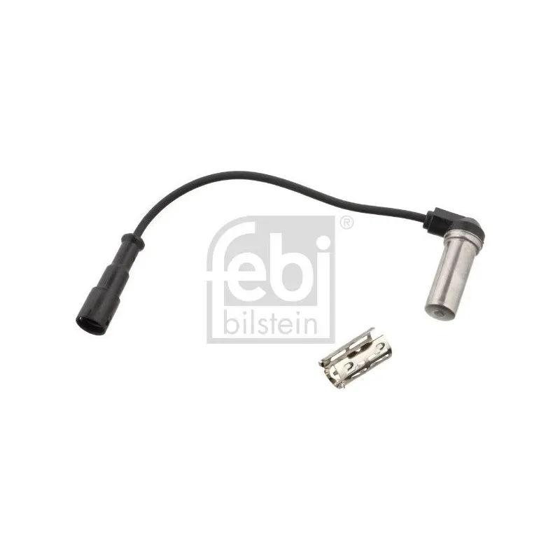 FEBI BILSTEIN 40478 Sensor, revoluciones de la rueda