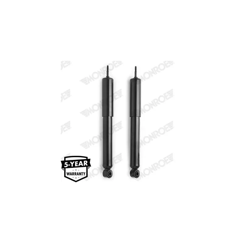 MONROE D8343 Amortiguador