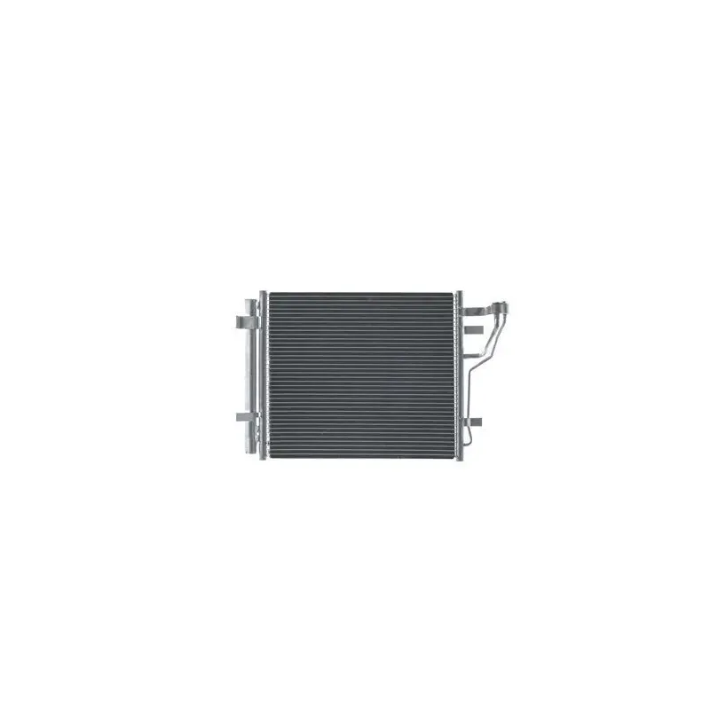 MAHLE AC709000S Condensador, aire acondicionado