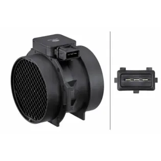 HELLA 8ET009142-021 Medidor de la masa de aire