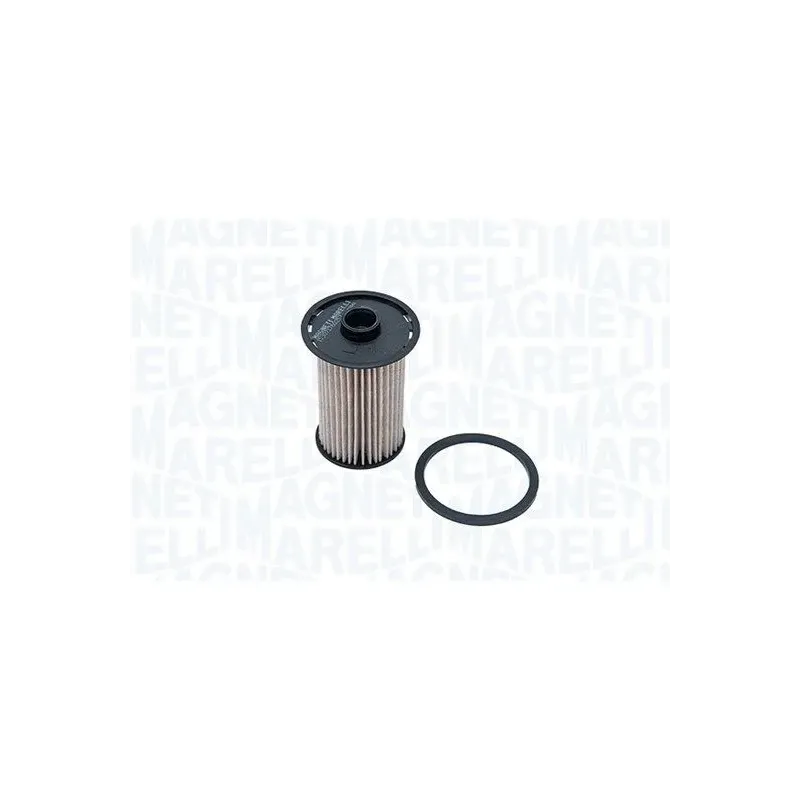 MAGNETI MARELLI 153071760253 Filtro combustible
