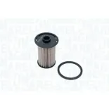 MAGNETI MARELLI 153071760253 Filtro combustible