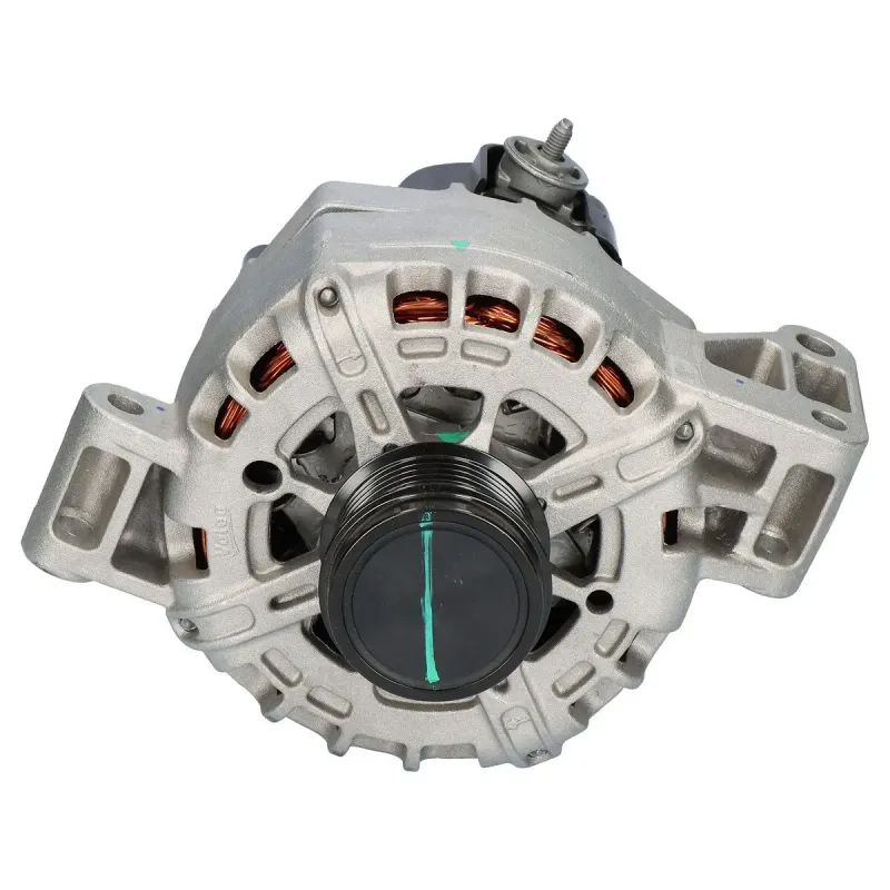 VALEO 443370 Alternador
