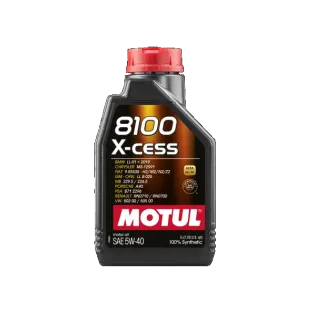 MOTUL 102784 Aceite de motor