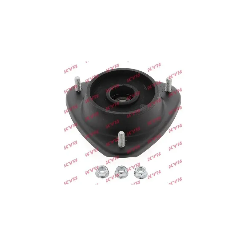 KYB SM5361 Kit reparación, apoyo columna amortiguación