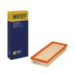 HENGST FILTER E464L Filtro de aire