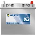 VARTA 560410054K262 Batería de arranque