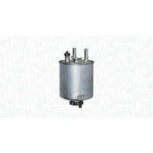 MAGNETI MARELLI 153071762423 Filtro combustible