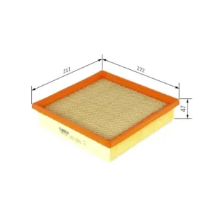 BOSCH F026400464 Filtro de aire