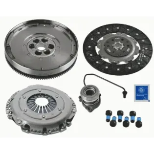 SACHS 2290601072 Kit de embrague