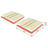 BOSCH F026400429 Filtro de aire