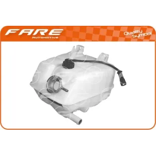 FARE SA 3636 Depósito compensación, refrigerante
