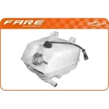 FARE SA 3636 Depósito compensación, refrigerante
