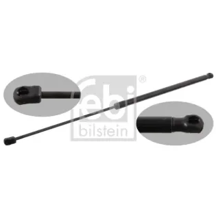 FEBI BILSTEIN 31632 Muelle neumático, capó de motor