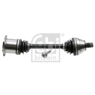 FEBI BILSTEIN 181245 Árbol de transmisión