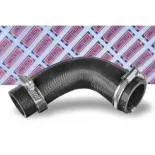 BORG & BECK BTH1526 Tubo flexible de aire de sobrealimentación