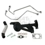 FINDAL KIT62001 Turbocompresor y piezas