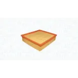 MAGNETI MARELLI 152071761650 Filtro de aire