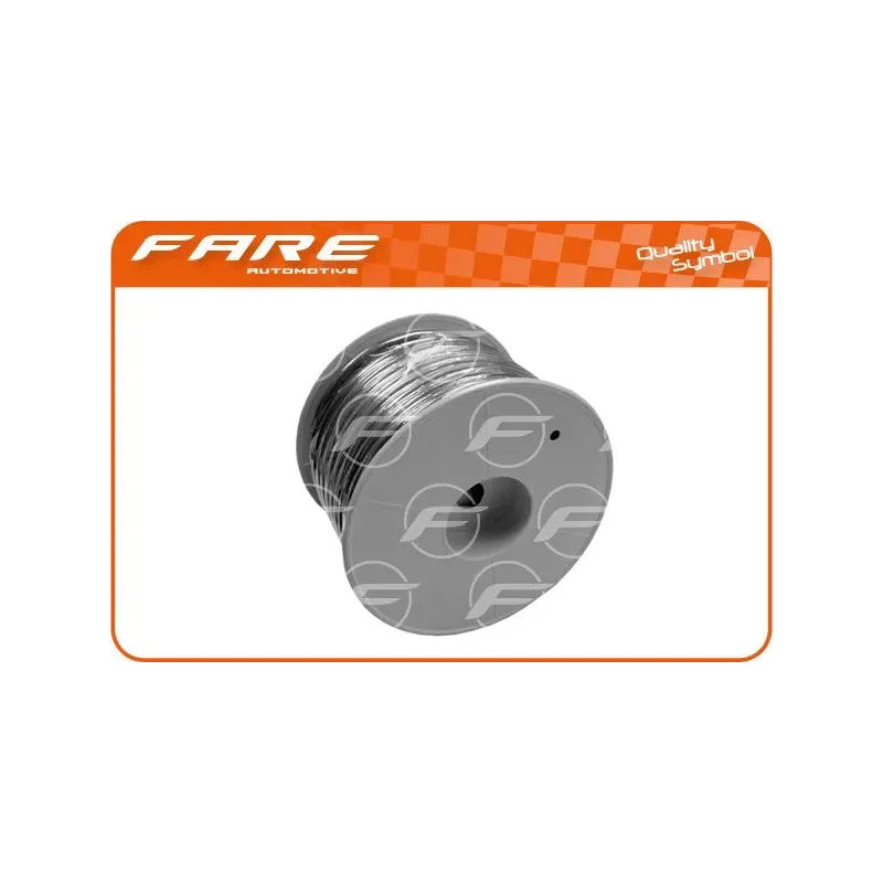 FARE SA 0322 Tubo flexible de combustible