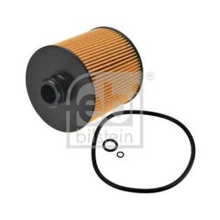 FEBI BILSTEIN 178639 Filtro de aceite