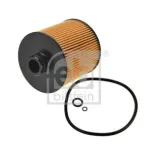 FEBI BILSTEIN 178639 Filtro de aceite