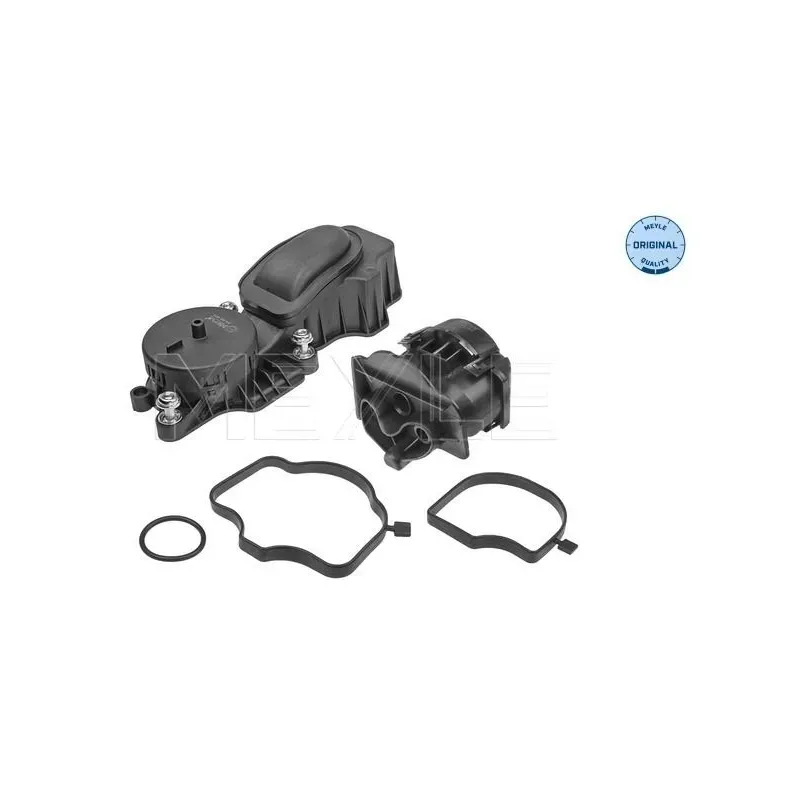 MEYLE 314 036 0016 Ventilación