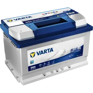 VARTA 565500065D842 Batería de arranque