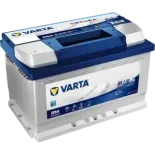 VARTA 565500065D842 Batería de arranque