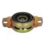 JAPANPARTS RU-593 Cojinete, soporte intermedio del árbol de transmisión