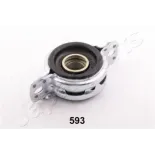 JAPANPARTS RU-593 Cojinete, soporte intermedio del árbol de transmisión