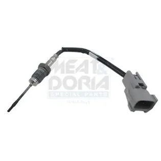 MEAT & DORIA 12457 Sensor, temp. gas escape