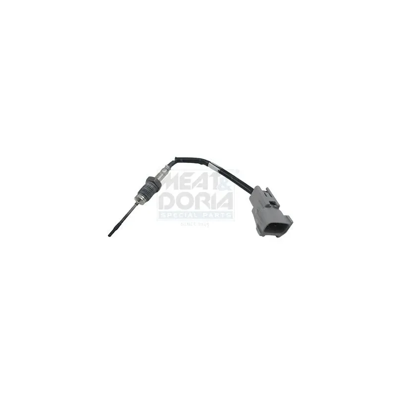 MEAT & DORIA 12457 Sensor, temp. gas escape