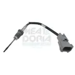 MEAT & DORIA 12457 Sensor, temp. gas escape