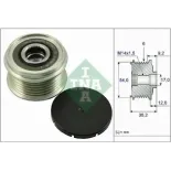 INA SCHAEFFLER 535026310 Rueda libre alternador