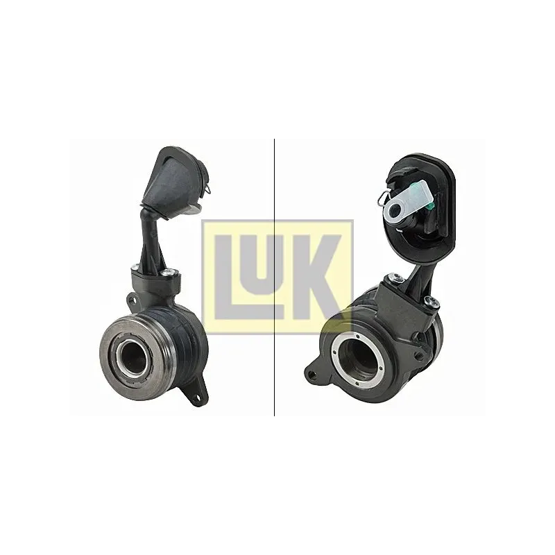 Schaeffler LuK 510020710 Desembrague central, embrague