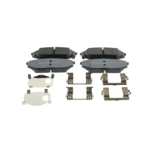 BOSCH 0986460164 Juego de pastillas de freno