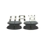 BOSCH 0986460164 Juego de pastillas de freno