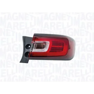 MAGNETI MARELLI 712207801120 Piloto posterior